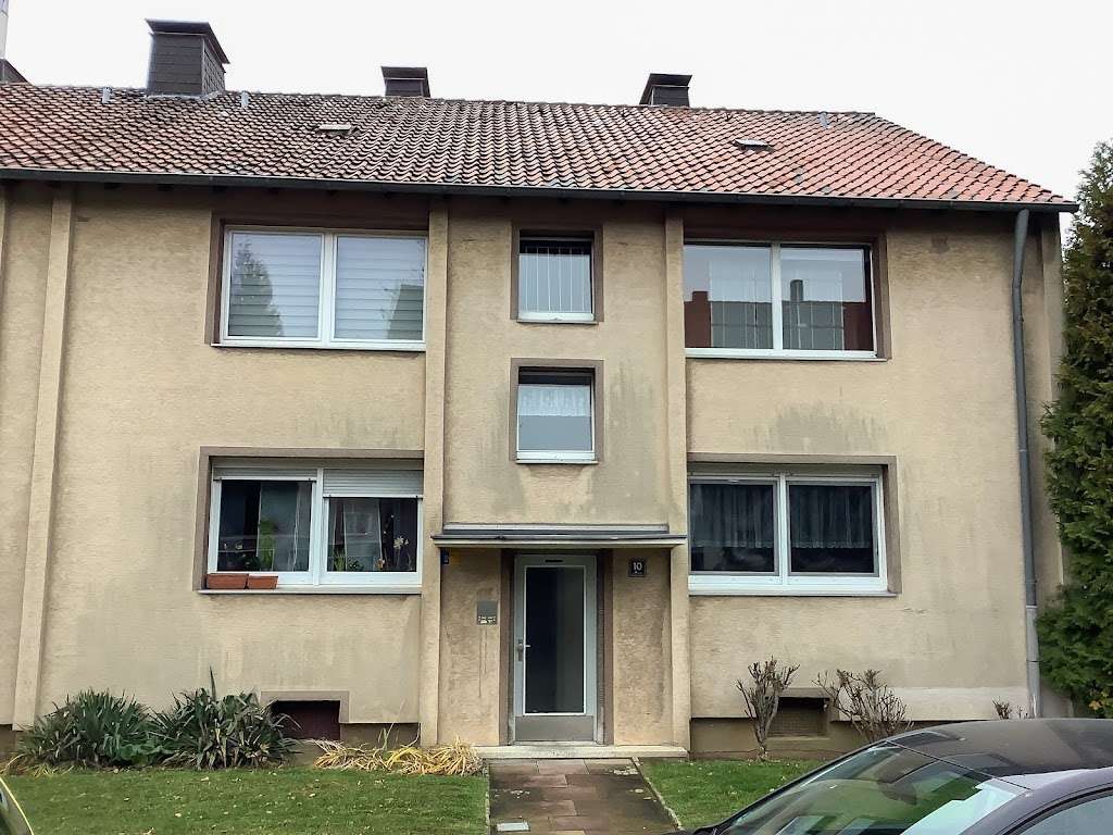 Thumbnail-Wohnung zum Mieten in Dortmund 326,30 € 51.39 m²