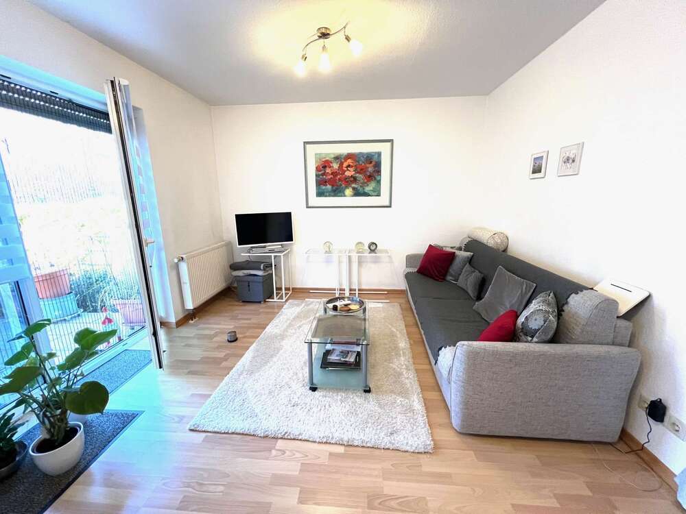 Thumbnail-Wohnung zum Mieten in Großostheim-OT 595,00 € 70 m²