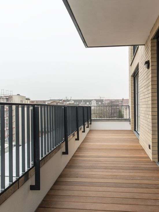 Thumbnail-Wohnung zum Mieten in Berlin 1.583,00 € 75.55 m²