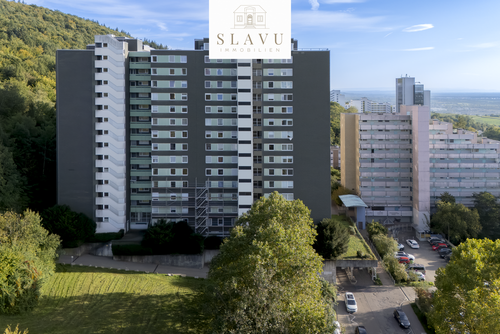 Thumbnail-Wohnung zum Kaufen in Heidelberg 138.500,00 € 67.04 m²