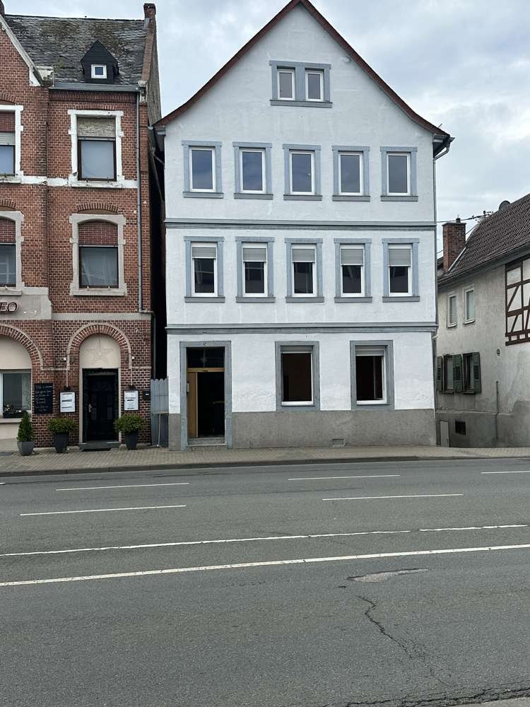 Thumbnail-Haus zum Kaufen in Bad Kreuznach 157.000,00 € 140 m²