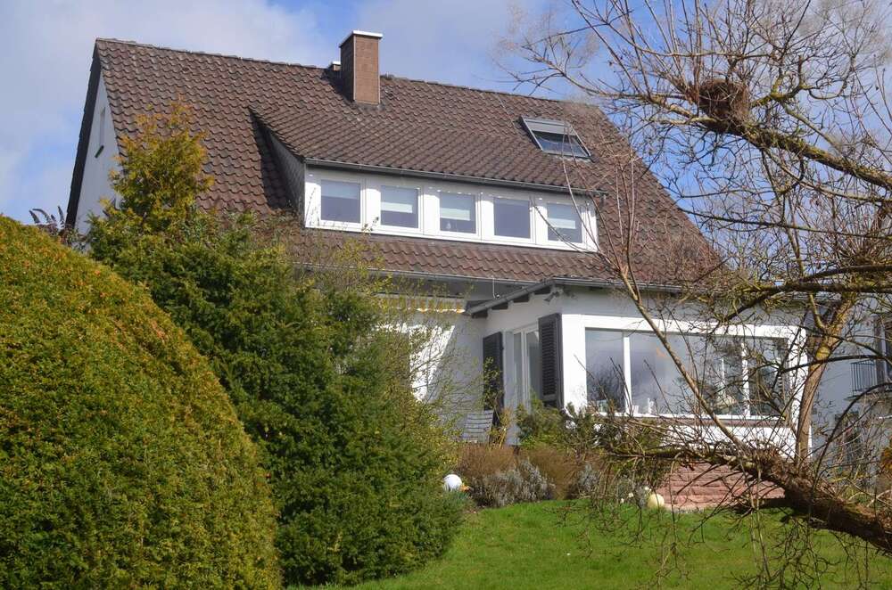 Thumbnail-Haus zum Kaufen in Hameln 429.000,00 € 164 m²