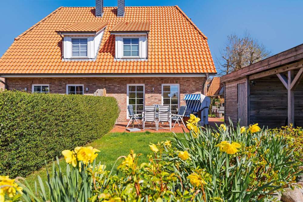 Thumbnail-Haus zum Kaufen in Sankt Peter-Ording 895.000,00 € 102.31 m²