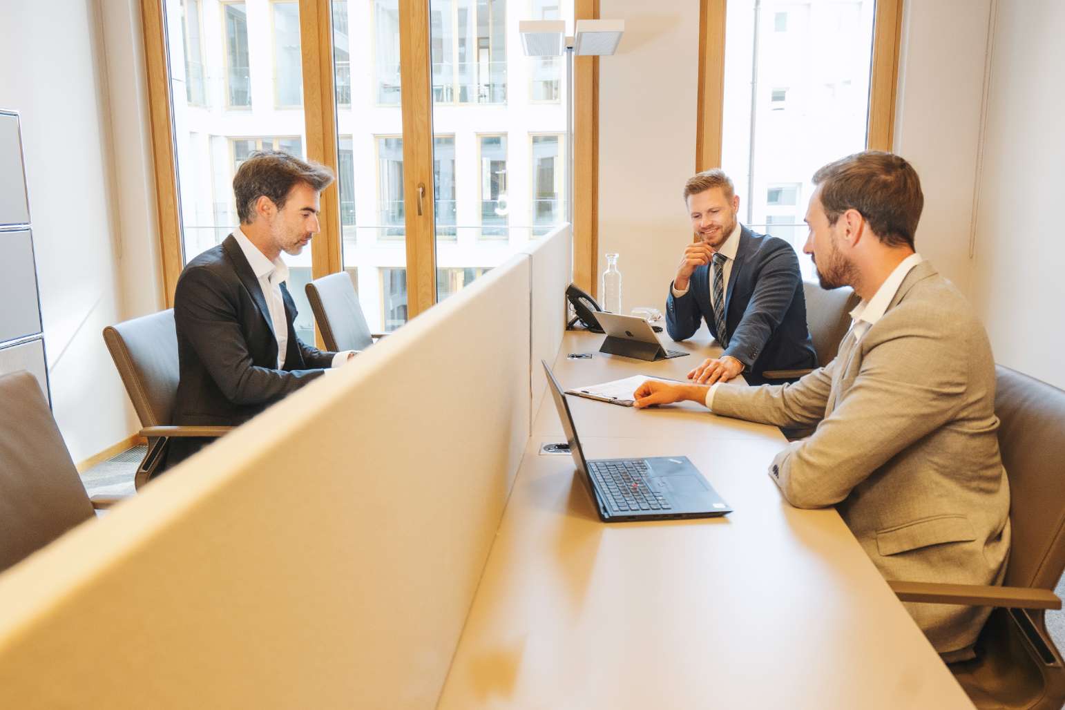 Thumbnail-Büro in Hamburg 329,00 € 4 m²