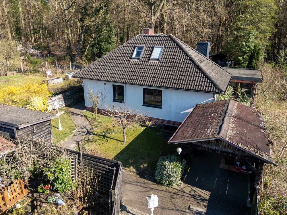 Thumbnail-Haus zum Mieten in Lüneburg Oedeme 1.500,00 € 132 m²