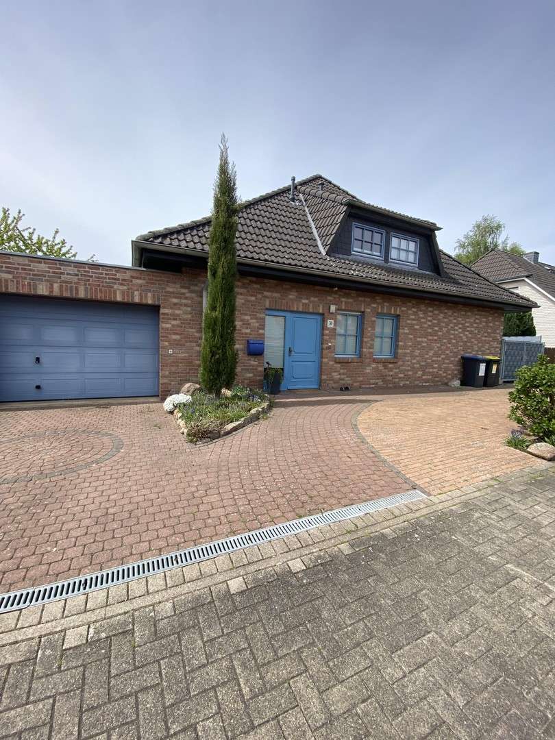 Thumbnail-Haus zum Kaufen in Hannover 790.000,00 € 208 m²
