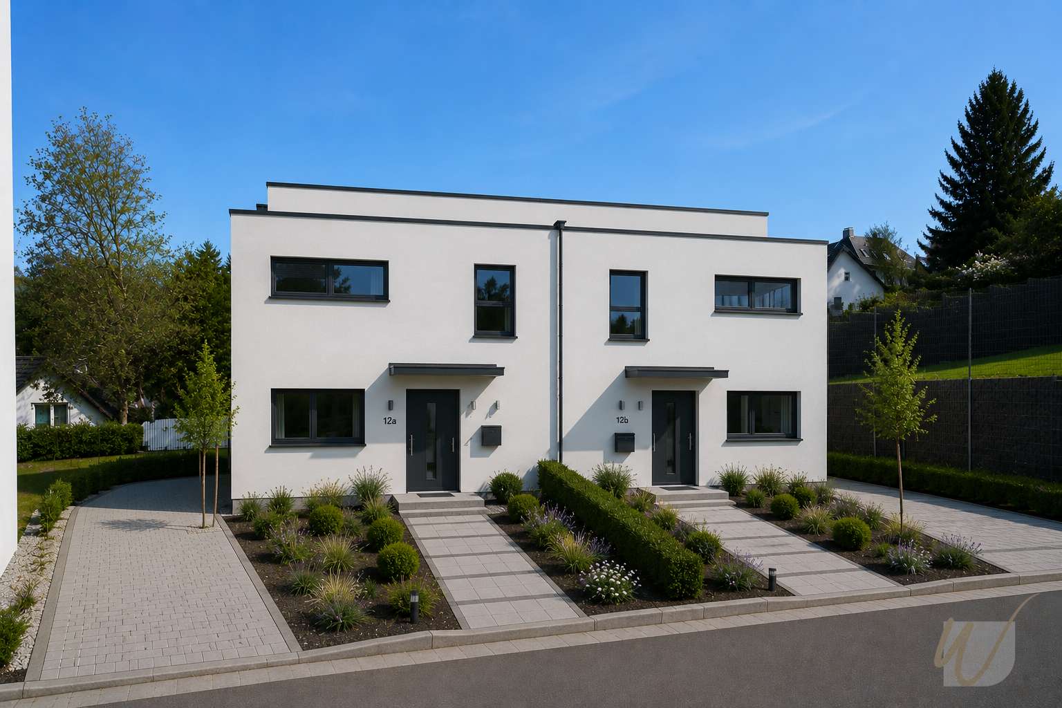 Thumbnail-Grundstück zu verkaufen in Solingen 120.000,00 € 159.5 m²