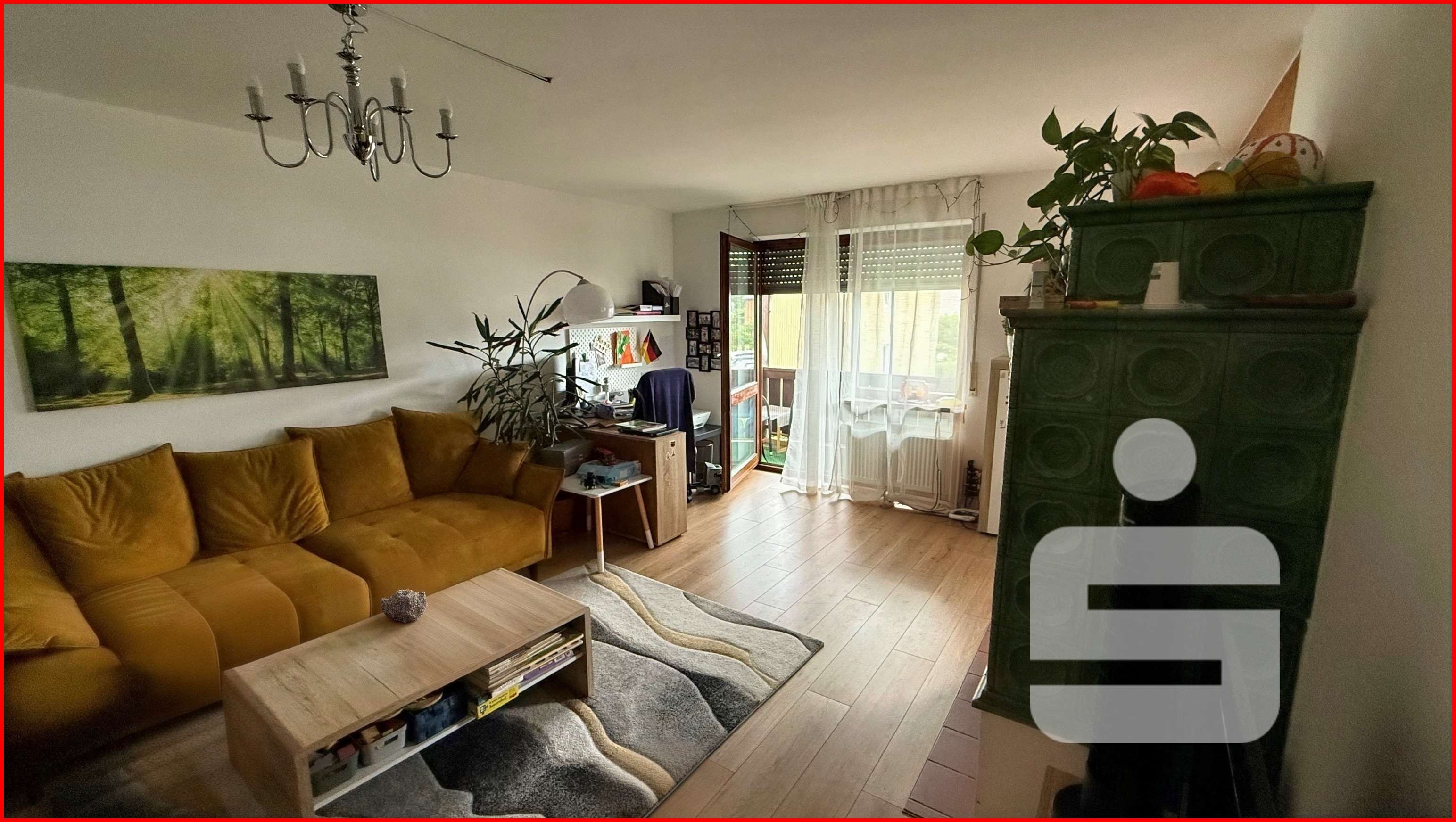 Thumbnail-Wohnung zum Kaufen in Freilassing 299.000,00 € 81 m²