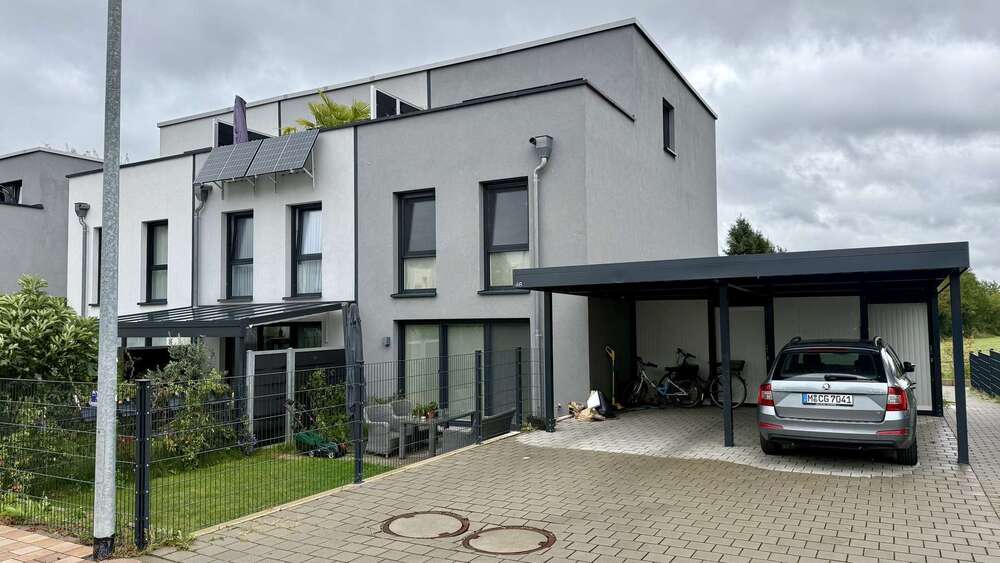 Thumbnail-Haus zum Kaufen in Heppenheim (Bergstraße) 689.000,00 € 138 m²