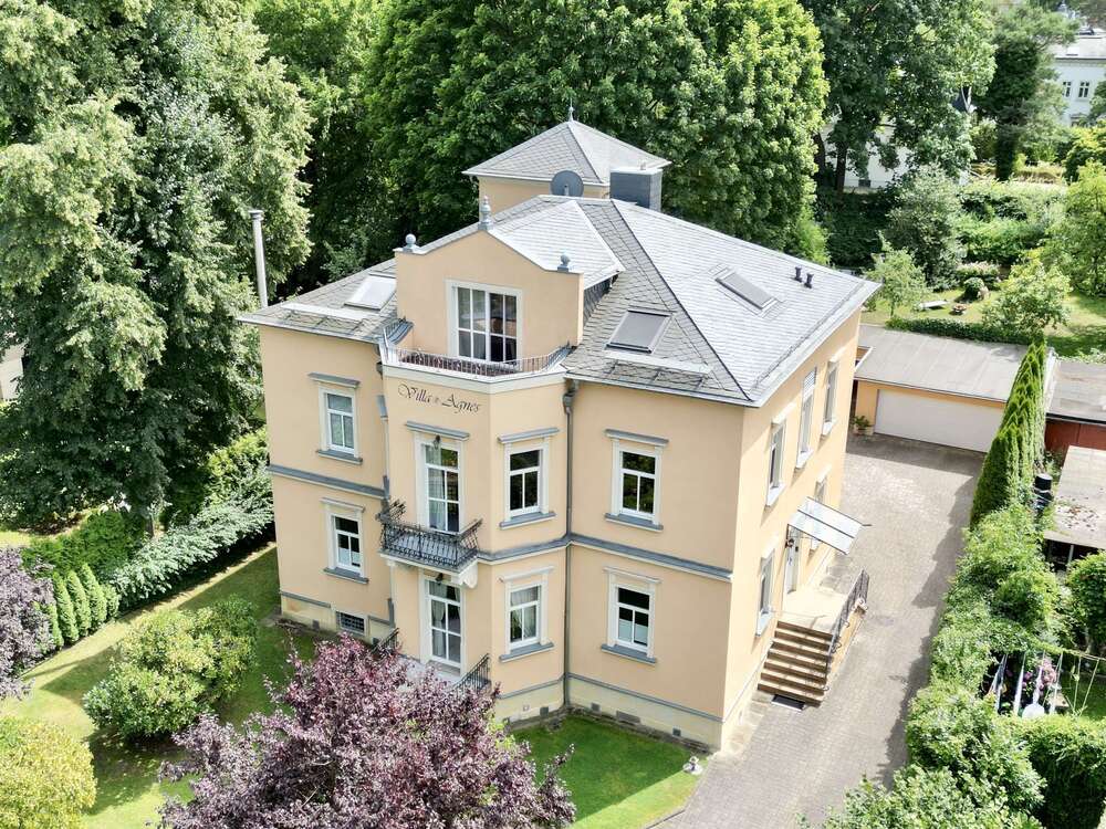 Thumbnail-Haus zum Kaufen in Dresden 1.770.000,00 € 400 m²