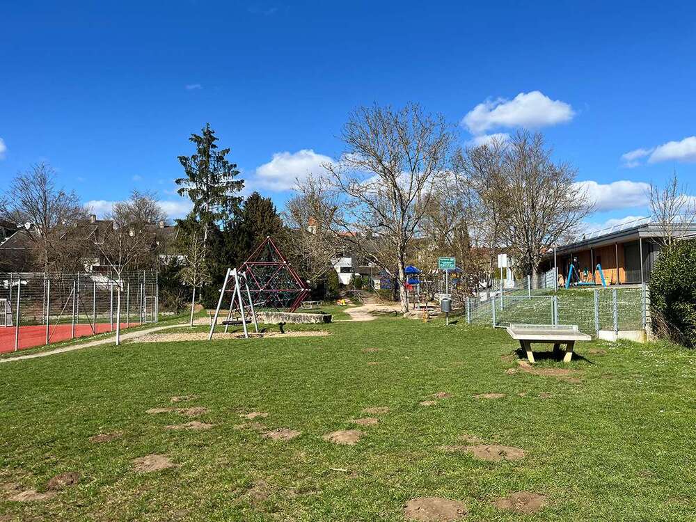 Thumbnail-Haus zum Kaufen in Schönaich 598.500,00 € 177 m²
