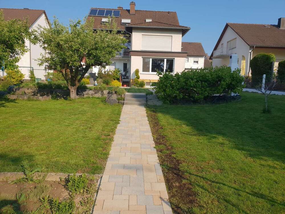 Thumbnail-Haus zum Kaufen in Bad Vilbel 890.000,00 € 246 m²