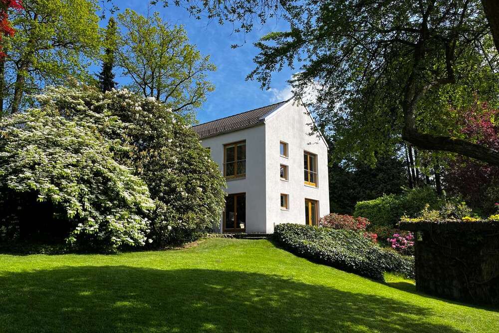 Thumbnail-Haus zum Kaufen in Bendestorf 655.000,00 € 141 m²