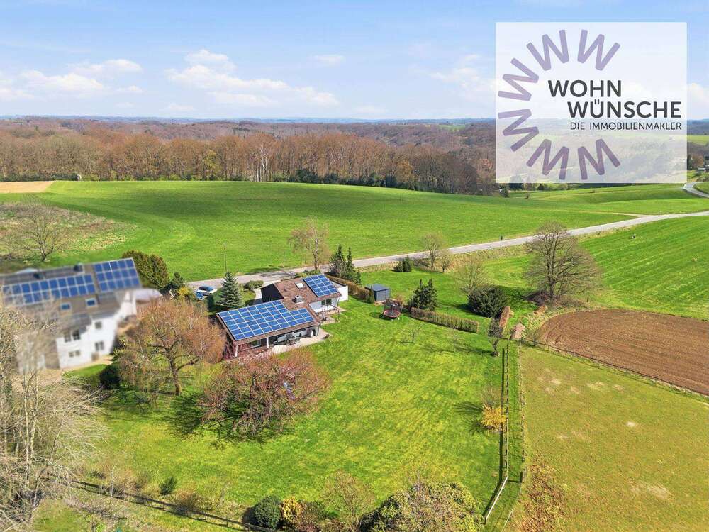 Thumbnail-Haus zum Kaufen in Hückeswagen 519.000,00 € 132 m²