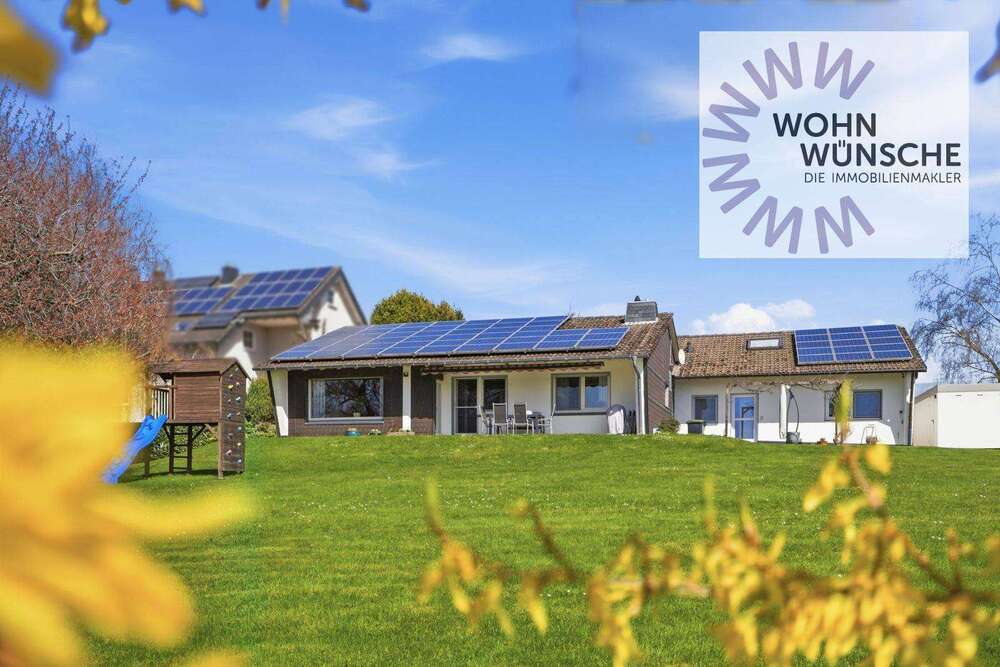 Thumbnail-Haus zum Kaufen in Hückeswagen 519.000,00 € 132 m²