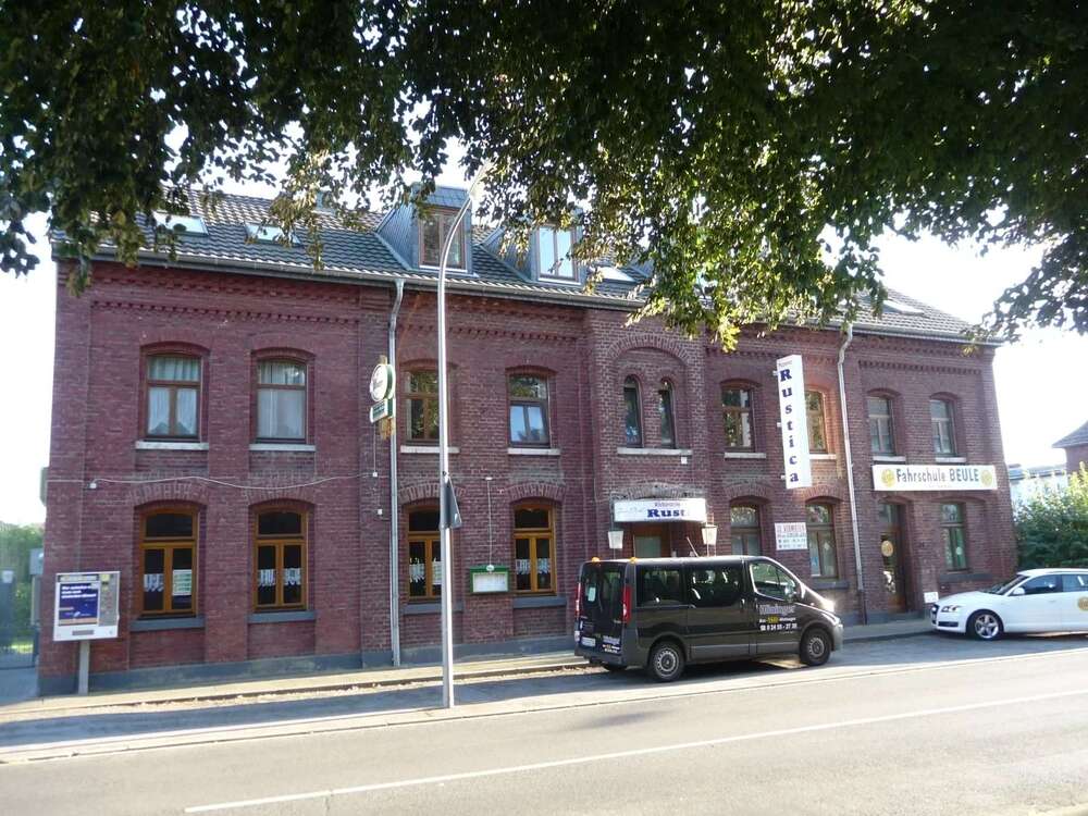 Thumbnail-Wohnung zum Mieten in Geilenkirchen 562,50 € 75 m²