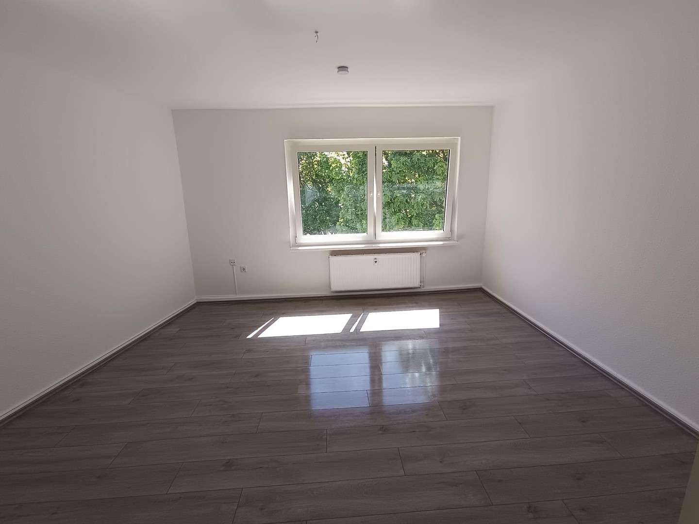 Thumbnail-Wohnung zum Mieten in Duisburg 432,00 € 48 m²
