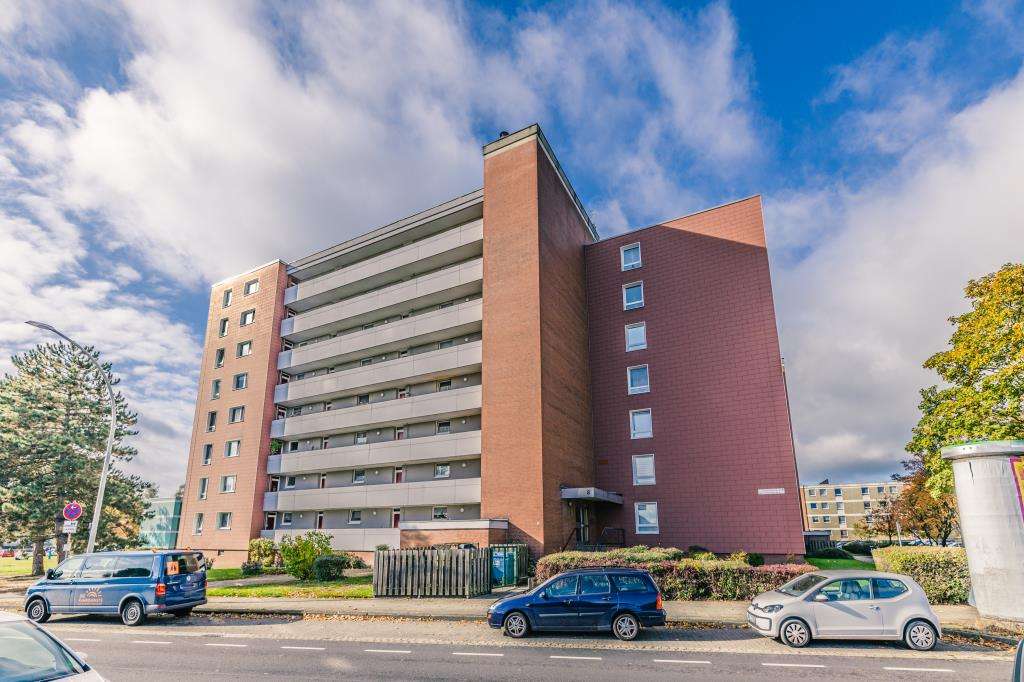Thumbnail-Wohnung zum Mieten in Braunschweig 581,00 € 76.13 m²