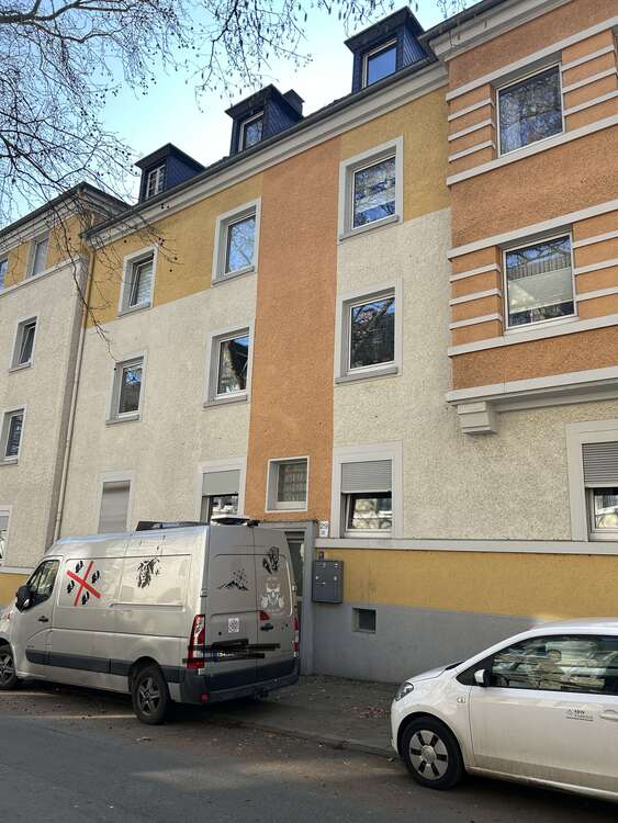 Thumbnail-Wohnung zum Mieten in Essen 477,90 € 74.9 m²