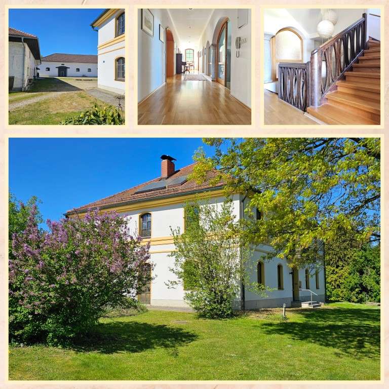Thumbnail-Haus zum Kaufen in Alder 949.000,00 € 725 m²