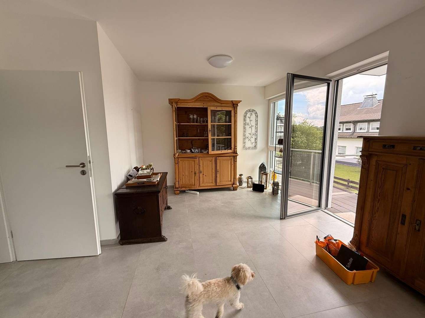 Thumbnail-Wohnung zum Mieten in Drolshagen 1.100,00 € 84 m²