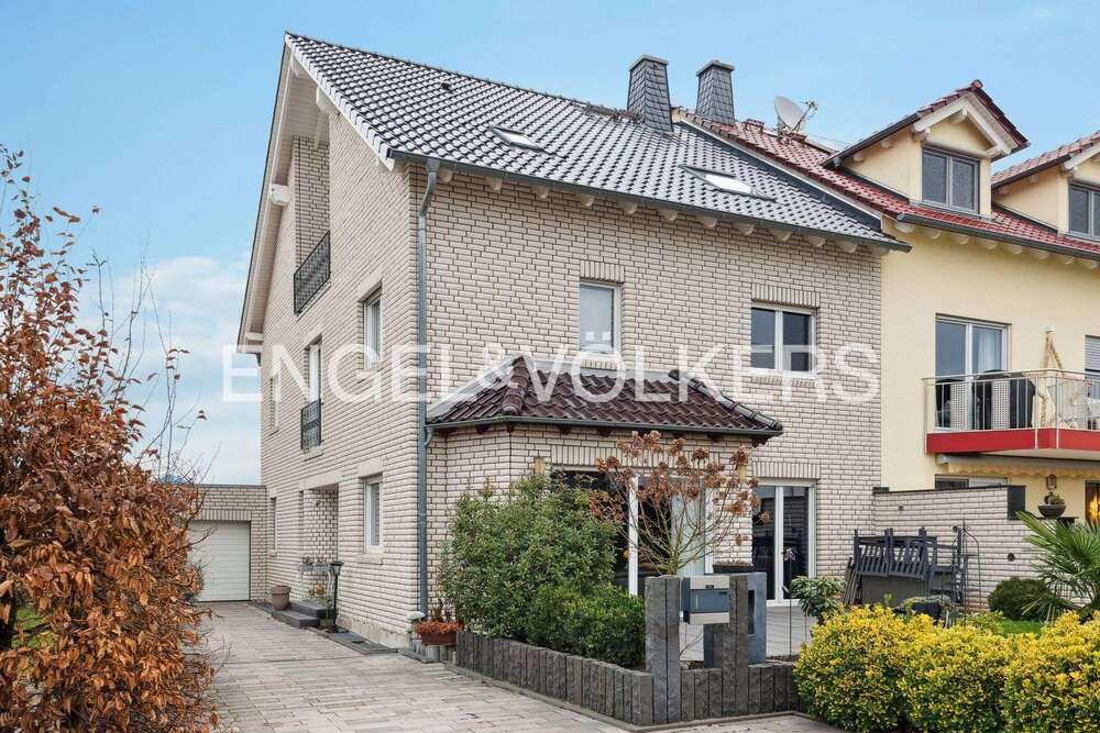 Thumbnail-Haus zum Kaufen in Trebur 875.000,00 € 210 m²