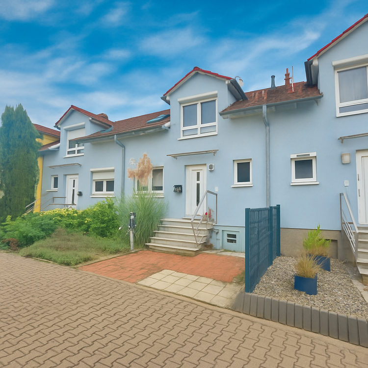 Thumbnail-Haus zum Kaufen in Biblis 449.000,00 € 119 m²