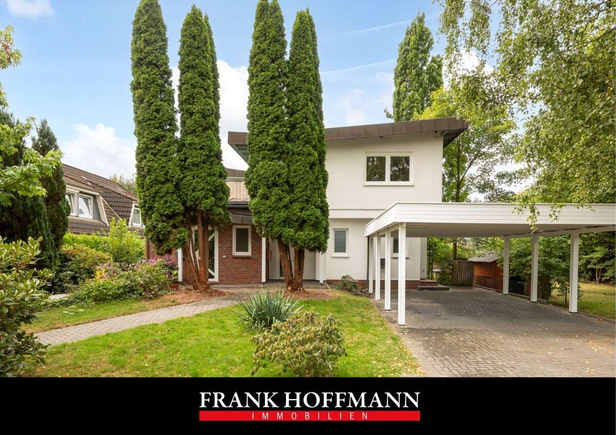 Thumbnail-Haus zum Kaufen in Hamburg 1.150.000,00 € 262.1 m²