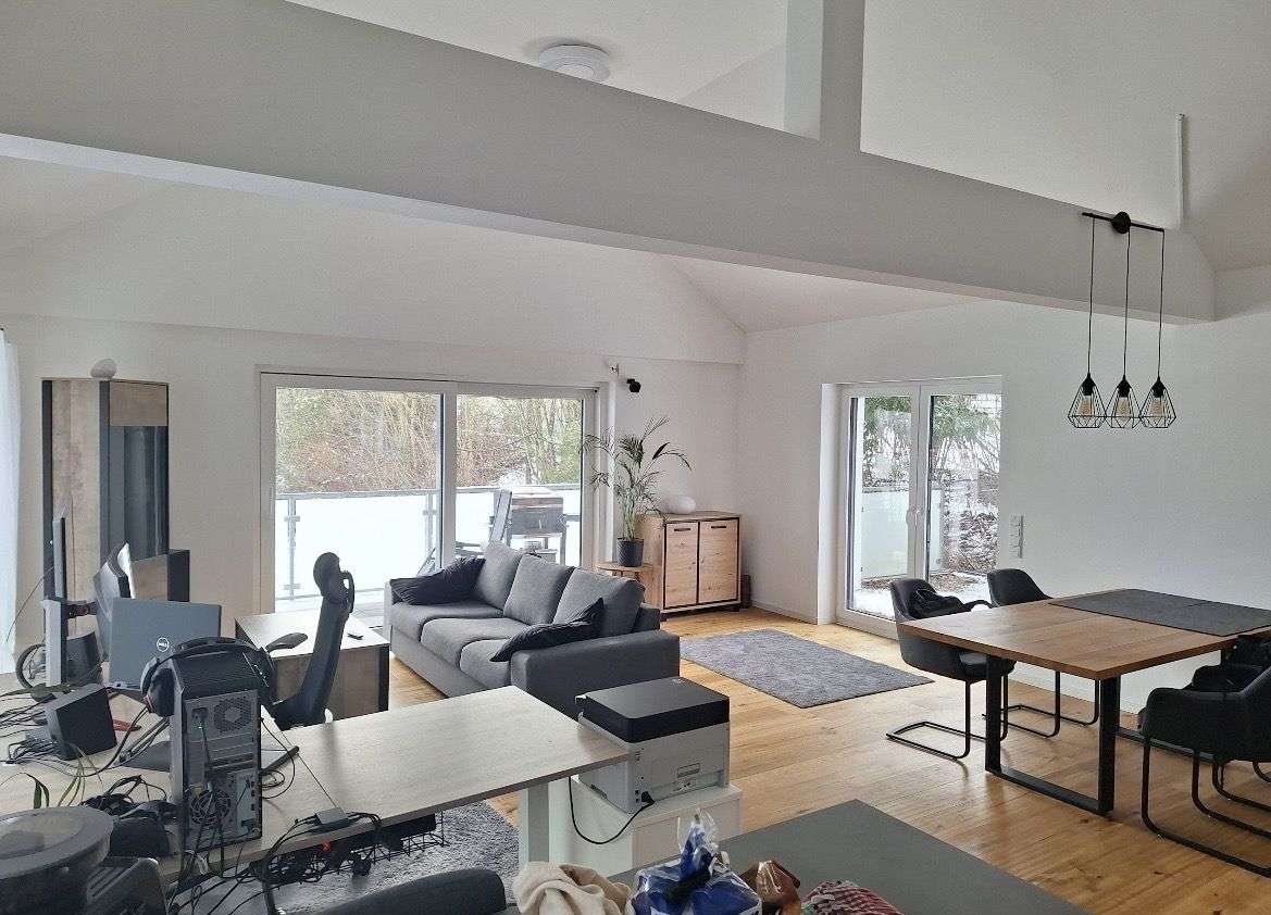 Thumbnail-Wohnung zum Mieten in Wiesbaden 2.100,00 € 96 m²