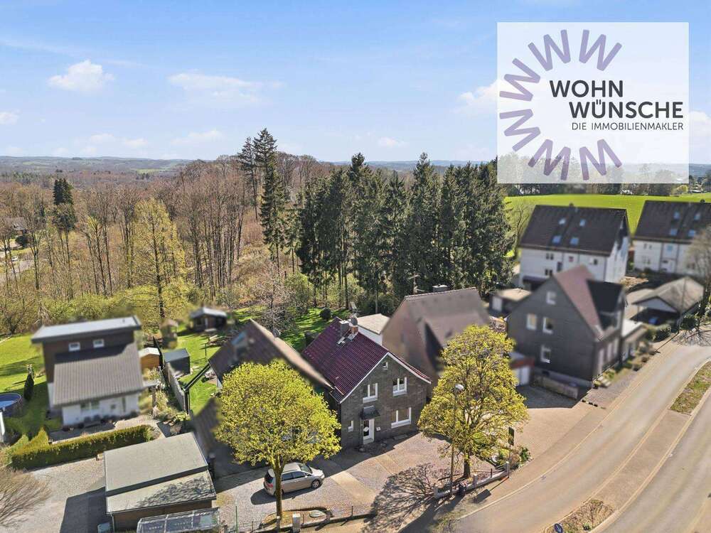 Thumbnail-Haus zum Kaufen in Wermelskirchen 295.000,00 € 120 m²