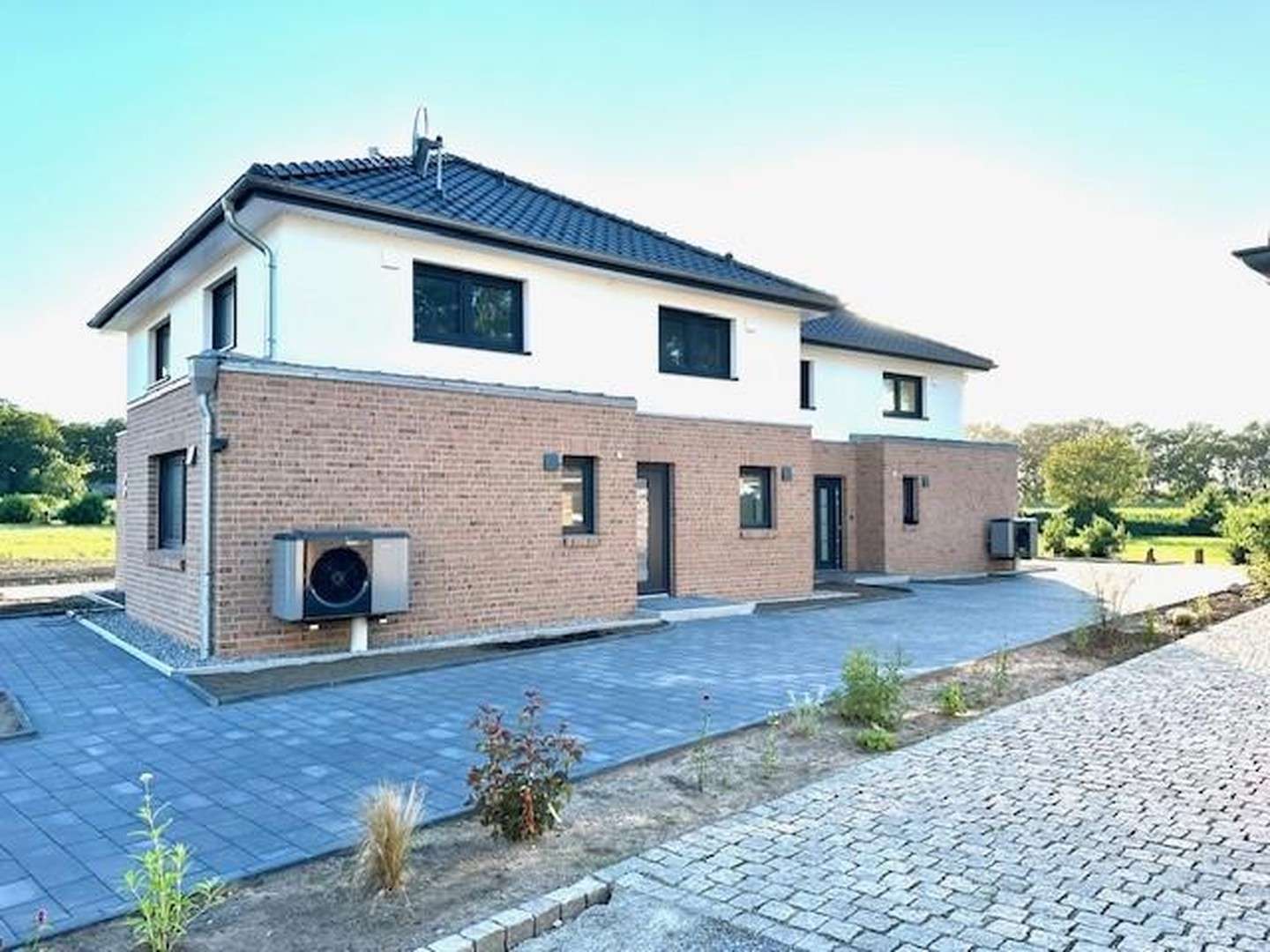 Thumbnail-Haus zum Kaufen in Düdenbüttel 499.000,00 € 133 m²