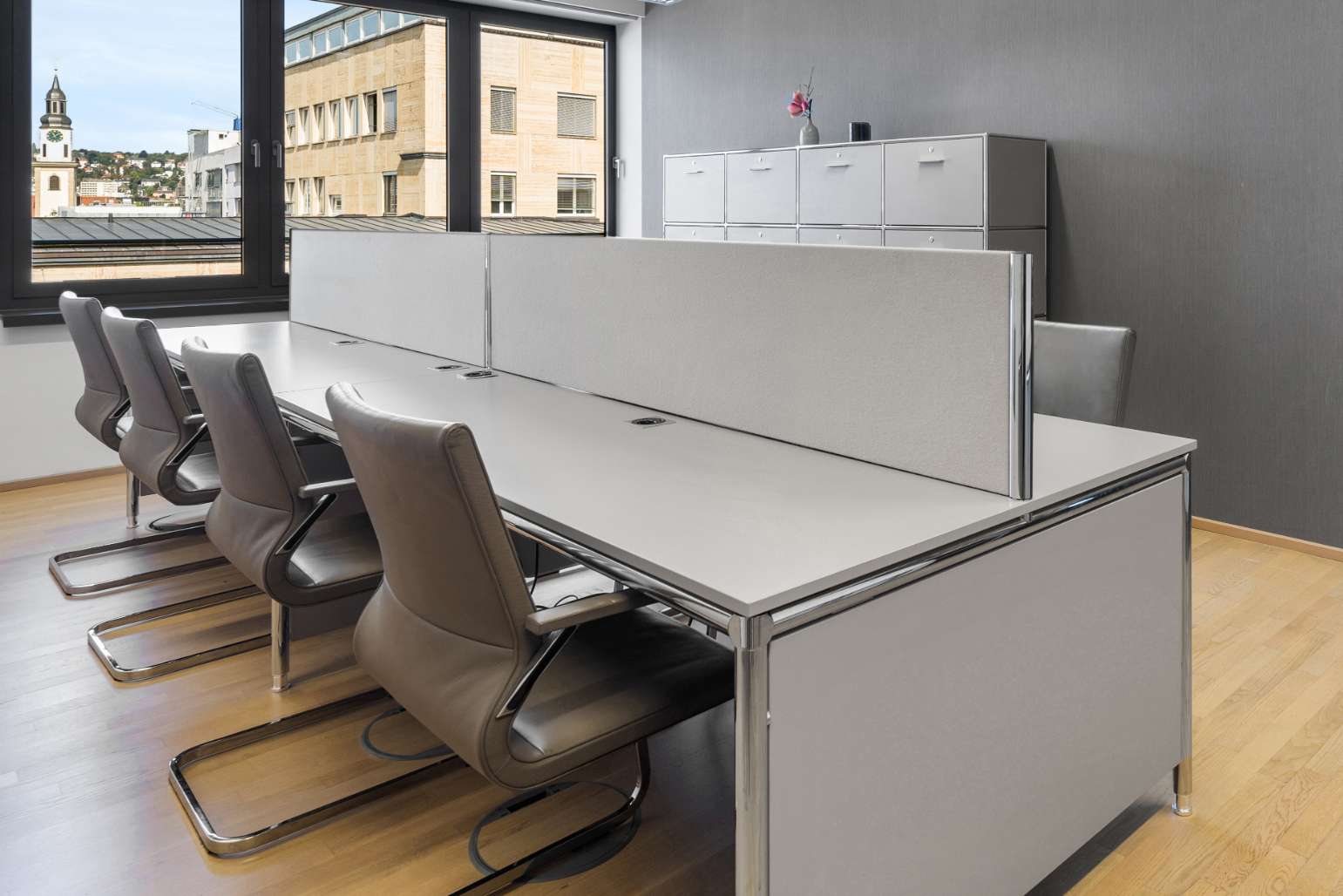 Thumbnail-Büro in Hamburg 279,00 € 4 m²
