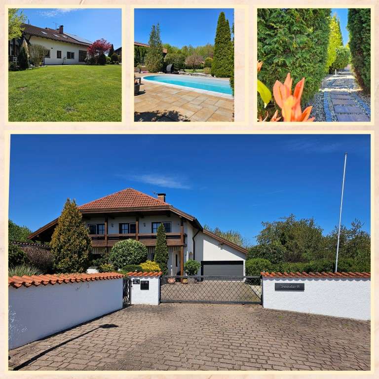 Thumbnail-Haus zum Kaufen in Aldersbach 829.000,00 € 338 m²