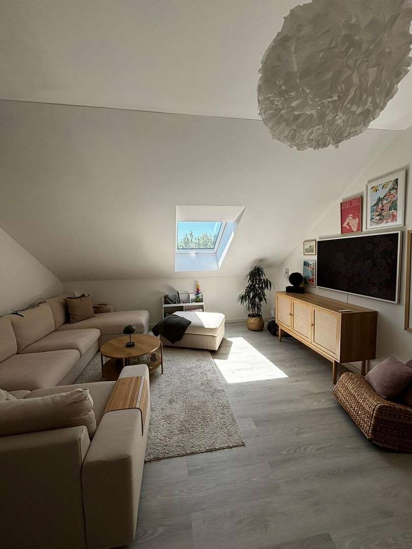 Thumbnail-Wohnung zum Mieten in Heilbronn 1.350,00 € 95 m²