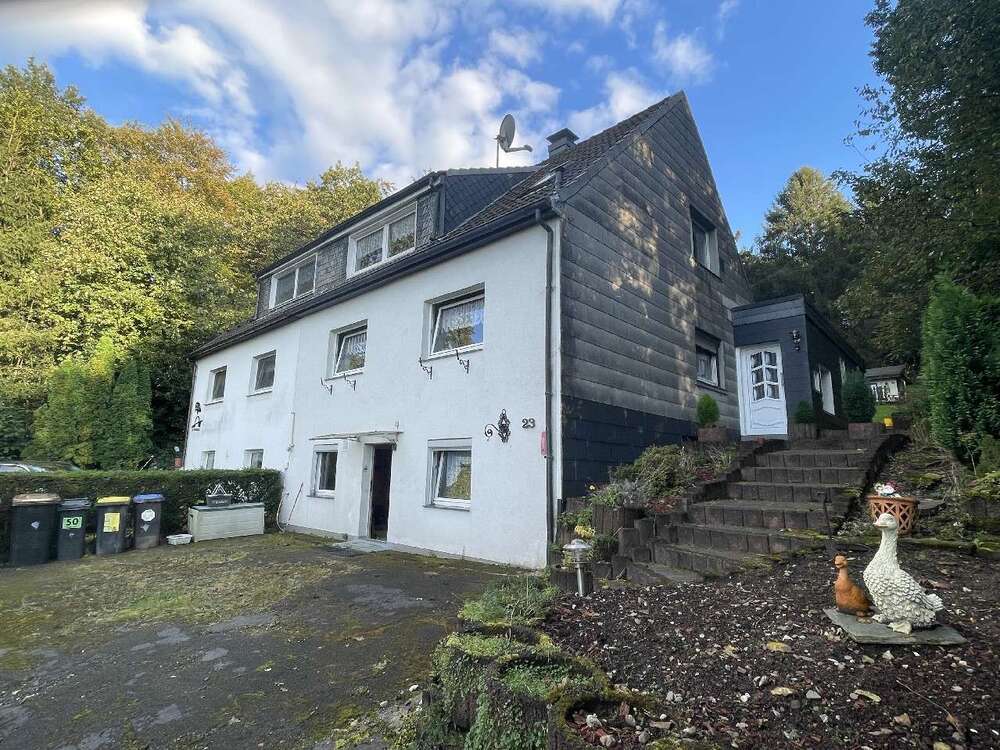 Thumbnail-Haus zum Kaufen in Wuppertal 295.000,00 € 120 m²