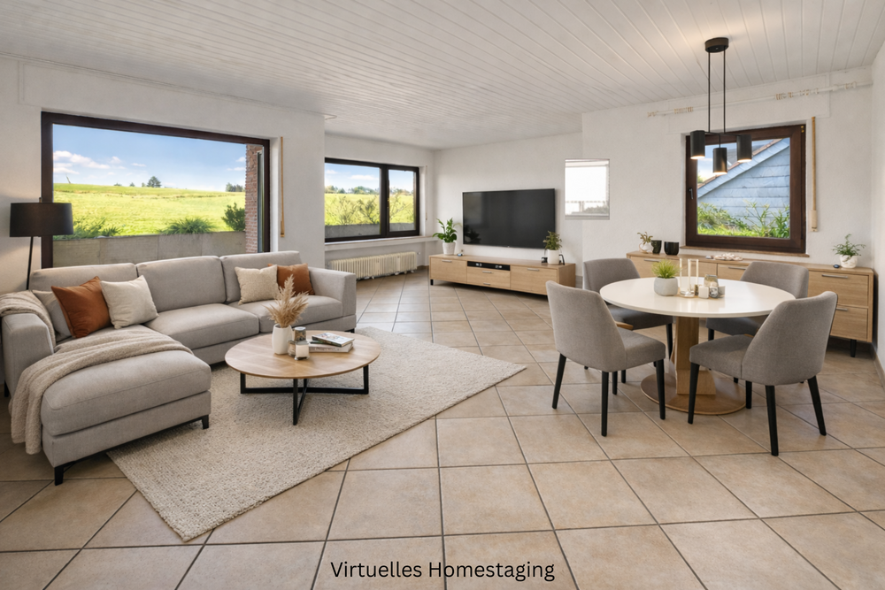 Thumbnail-Wohnung zum Kaufen in Mettmann-Metzkausen 290.000,00 € 107 m²