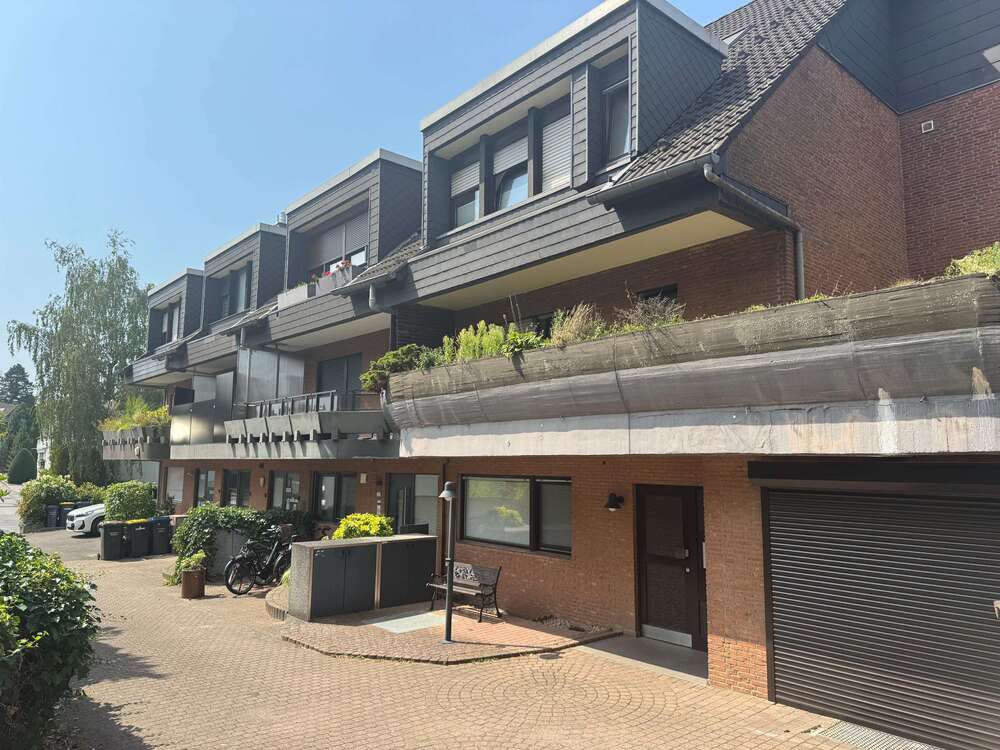 Thumbnail-Wohnung zum Kaufen in Mettmann-Metzkausen 300.000,00 € 107 m²