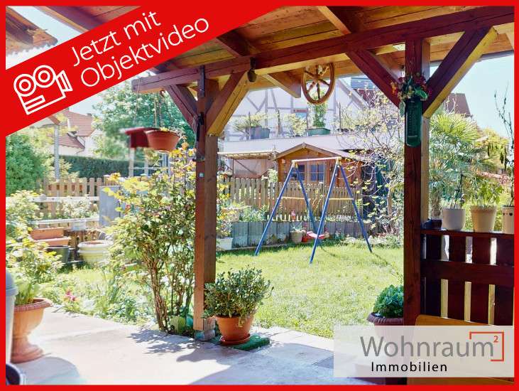 Thumbnail-Haus zum Kaufen in Burgstetten 330.000,00 € 158 m²