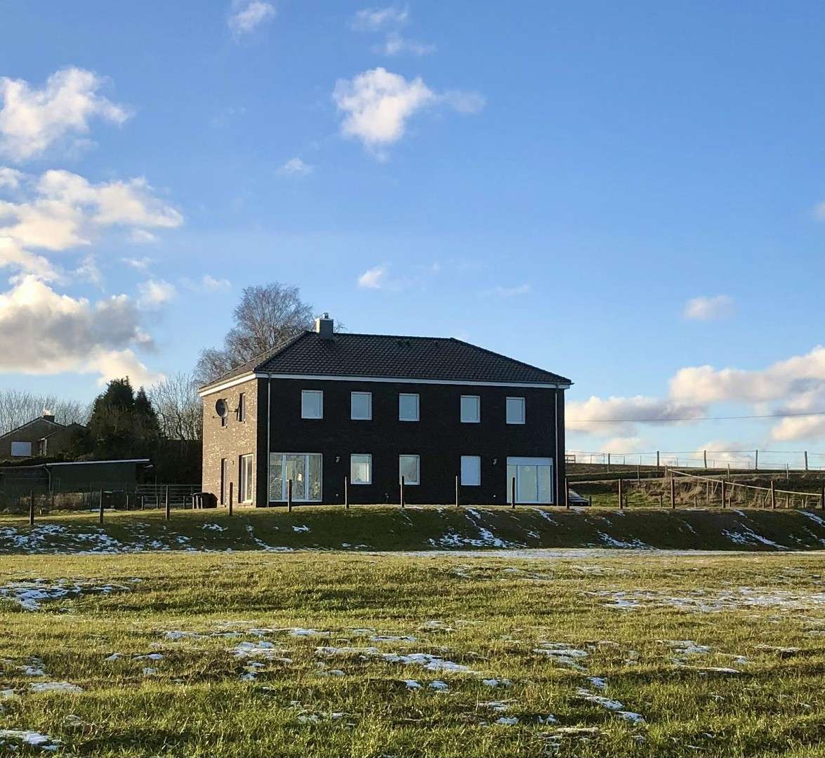 Thumbnail-Haus zum Kaufen in Grammdorf 575.000,00 € 230 m²