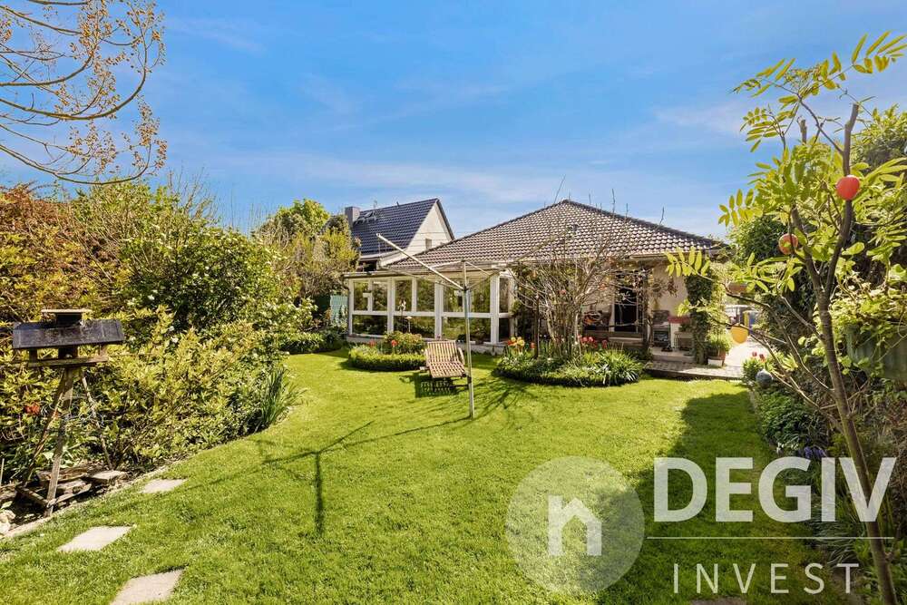 Thumbnail-Haus zum Kaufen in Schönwölkau 289.000,00 € 162 m²