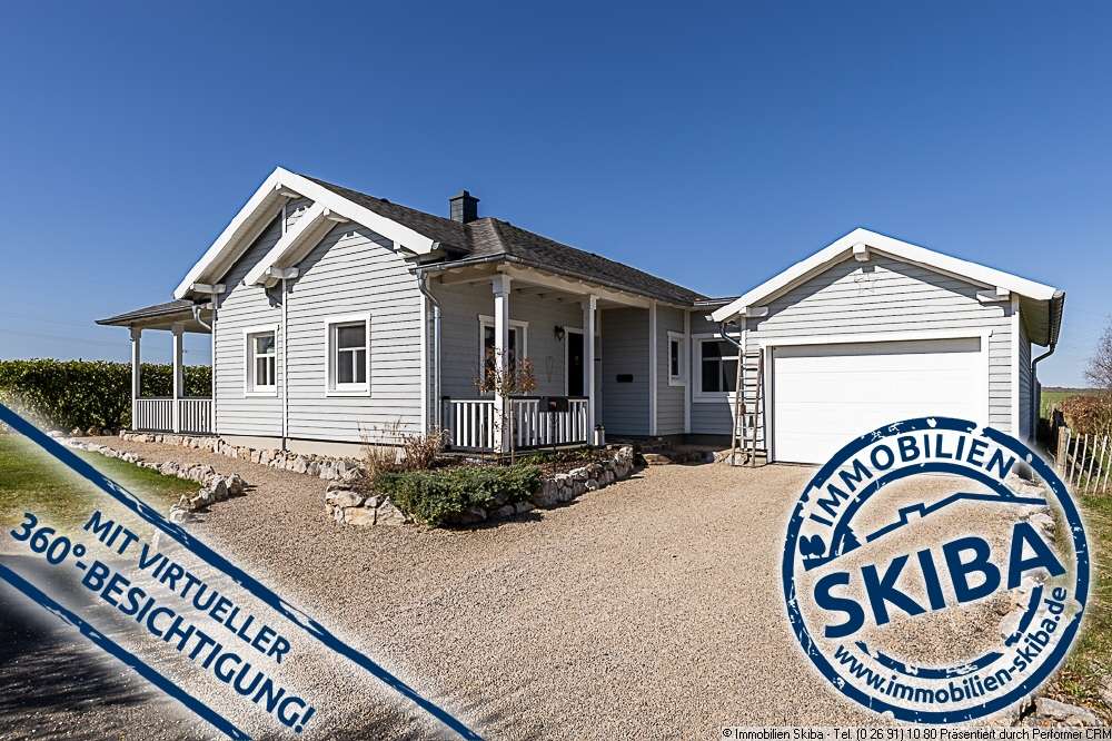 Thumbnail-Haus zum Kaufen in Nohn 459.000,00 € 142.73 m²