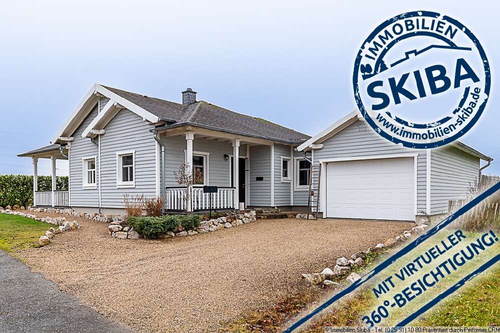 Thumbnail-Haus zum Kaufen in Nohn 459.000,00 € 142.73 m²