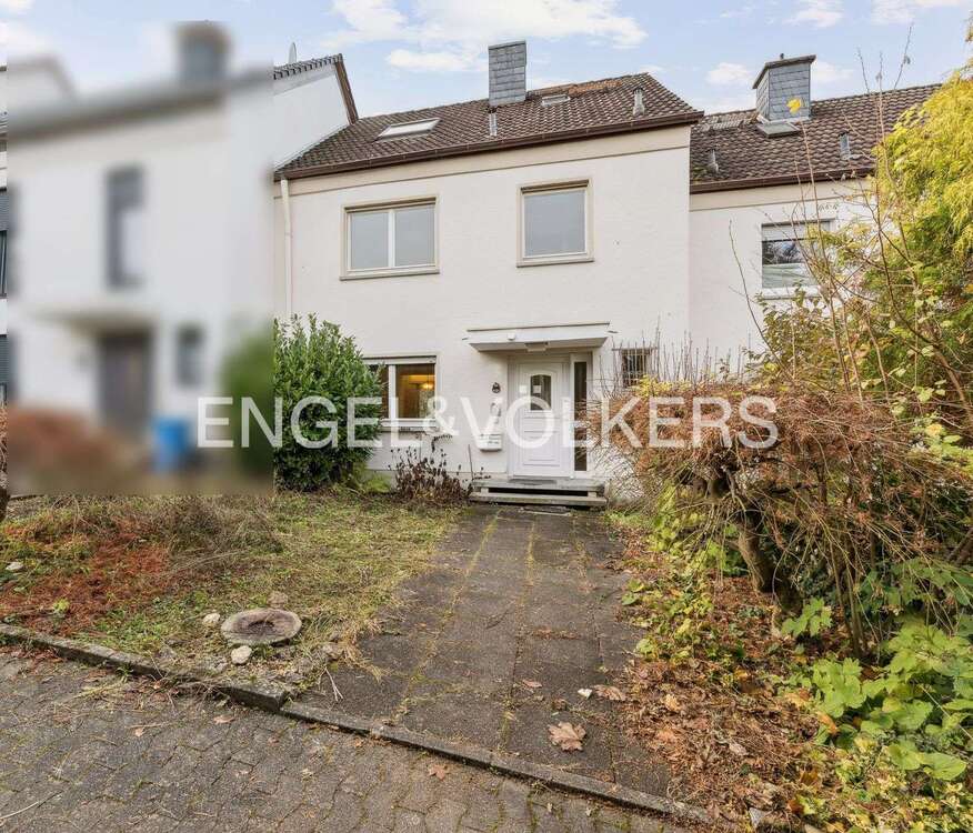 Thumbnail-Haus zum Kaufen in Bad Soden 590.000,00 € 132 m²