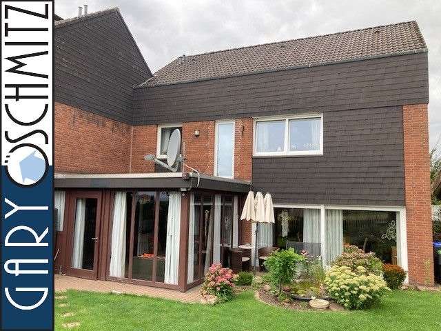 Thumbnail-Haus zum Kaufen in Bad Salzuflen 379.500,00 € 119 m²