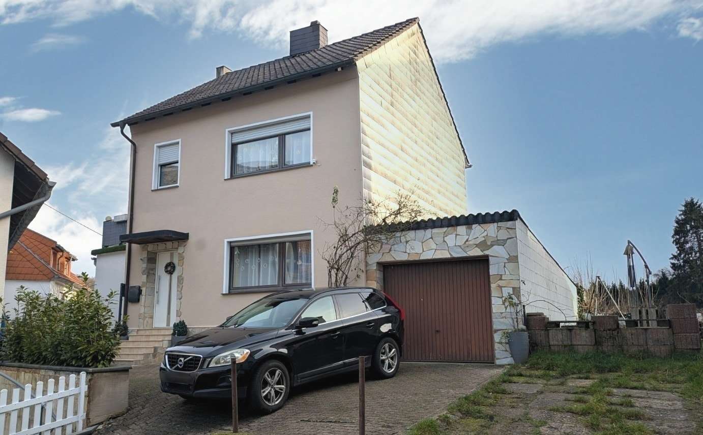 Thumbnail-Haus zum Kaufen in Großrosseln 279.000,00 € 110 m²