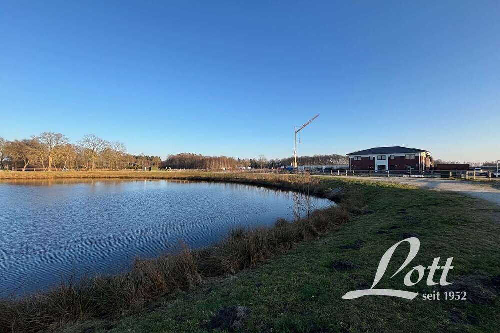 Thumbnail-Wohnung zum Mieten in Apen Augustfehn 800,00 € 65.69 m²