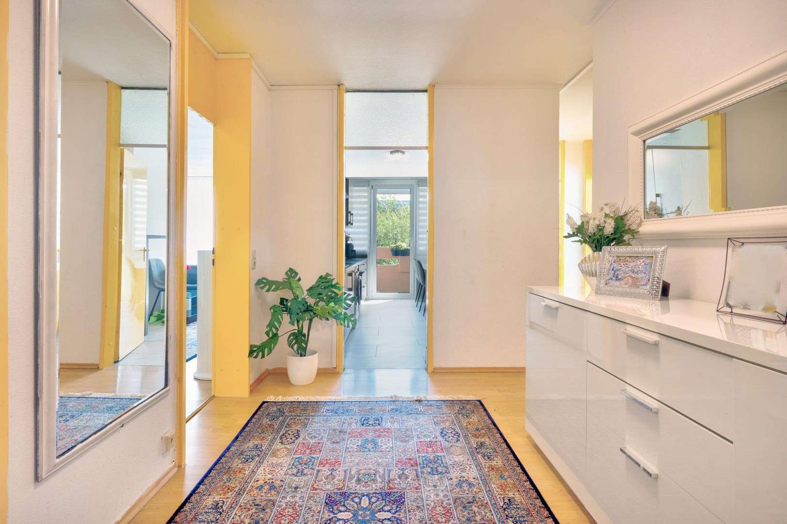 Thumbnail-Wohnung zum Kaufen in Taunusstein 169.000,00 € 86 m²