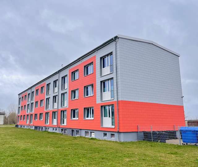 Thumbnail-Wohnung zum Mieten in Hagebök 297,00 € 53.9 m²