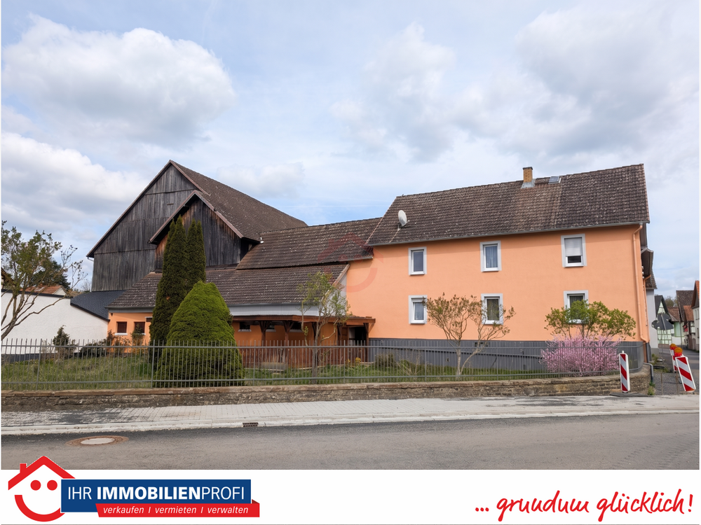 Thumbnail-Haus zum Kaufen in Hungen Langd 279.000,00 € 241 m²