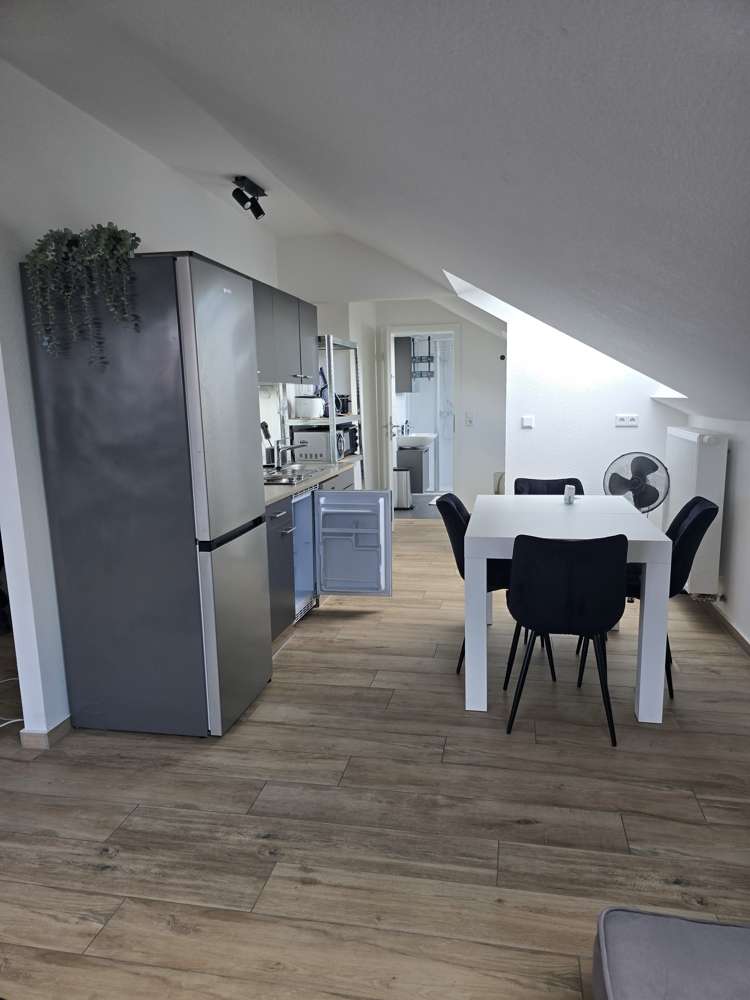 Thumbnail-Wohnung zum Mieten in Lampertheim 1.100,00 € 80 m²